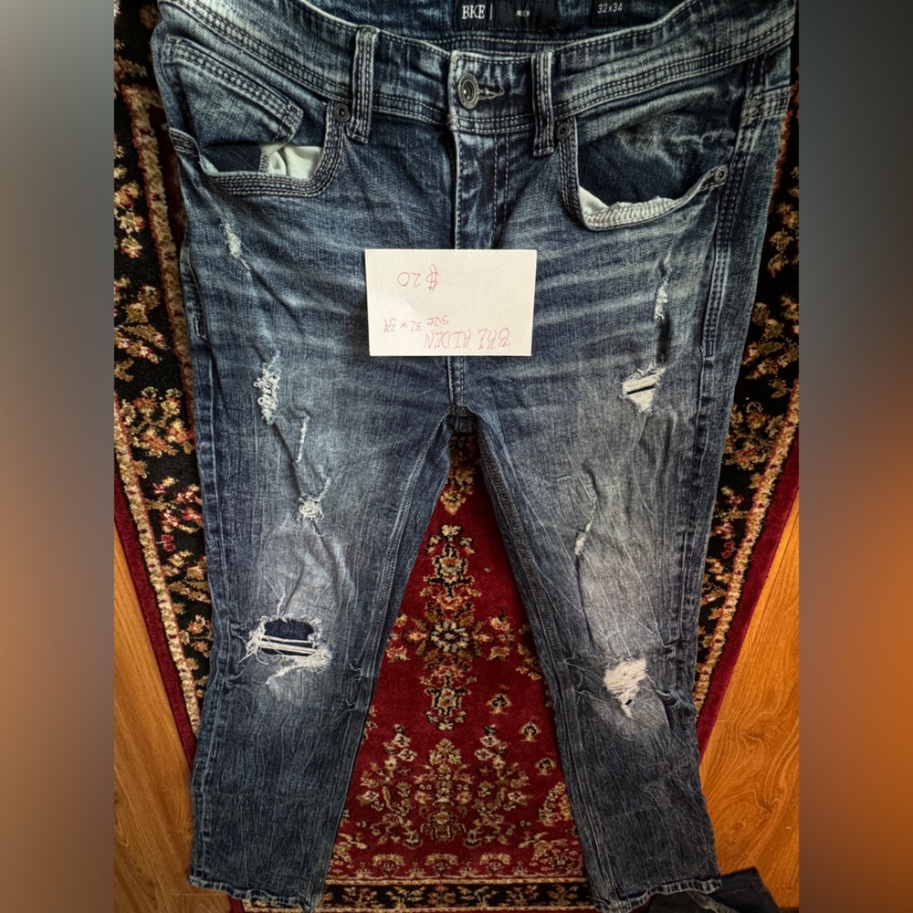 BKE JEANS